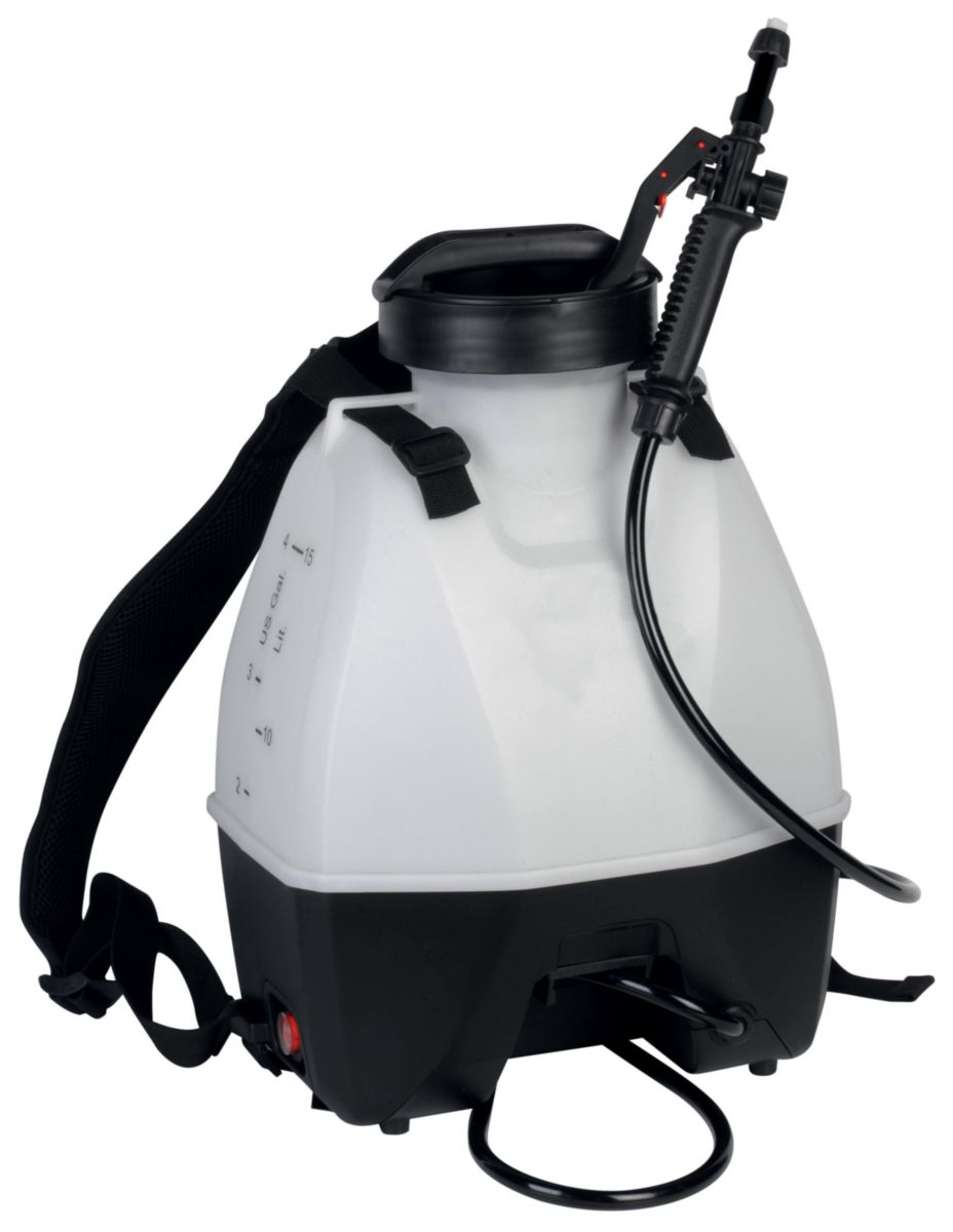 Pulvérisateur 16 litres sur batterie Easyspray Réf. ESY05002