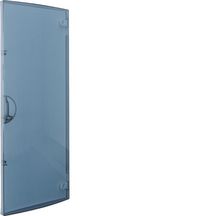 Porte transparente gamma 13 pr gd413a Réf. GP413T