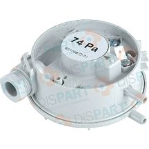 Pressostat air 74 PA Réf. 65104672-01