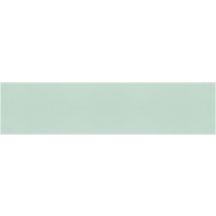 Faïence Barwolf California sea green 6,1 x 25 cm KE-23015