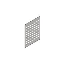 Grille aération externe 250 x 300 colis DY35 réf. 84887435