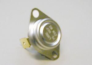 Thermostat limiteur 85°C DTG 120 ECONOX Réf. 95363355