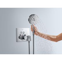 Set de finition pour mitigeur thermostatique ShowerSelect encastré - réf. 15765000