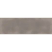 Faïence Cinca Soho brume de londres brillant 10 x 30 cm 10208