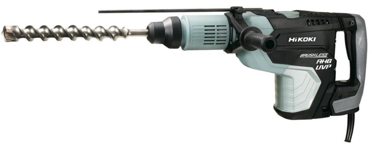 Perforateur -burineur 1500 W SDS max brushless Réf. DH45MEYWSZ