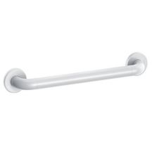 Barre de relèvement D 32, nylon HR brillant blanc, longueur 500 mm réf. 50505N