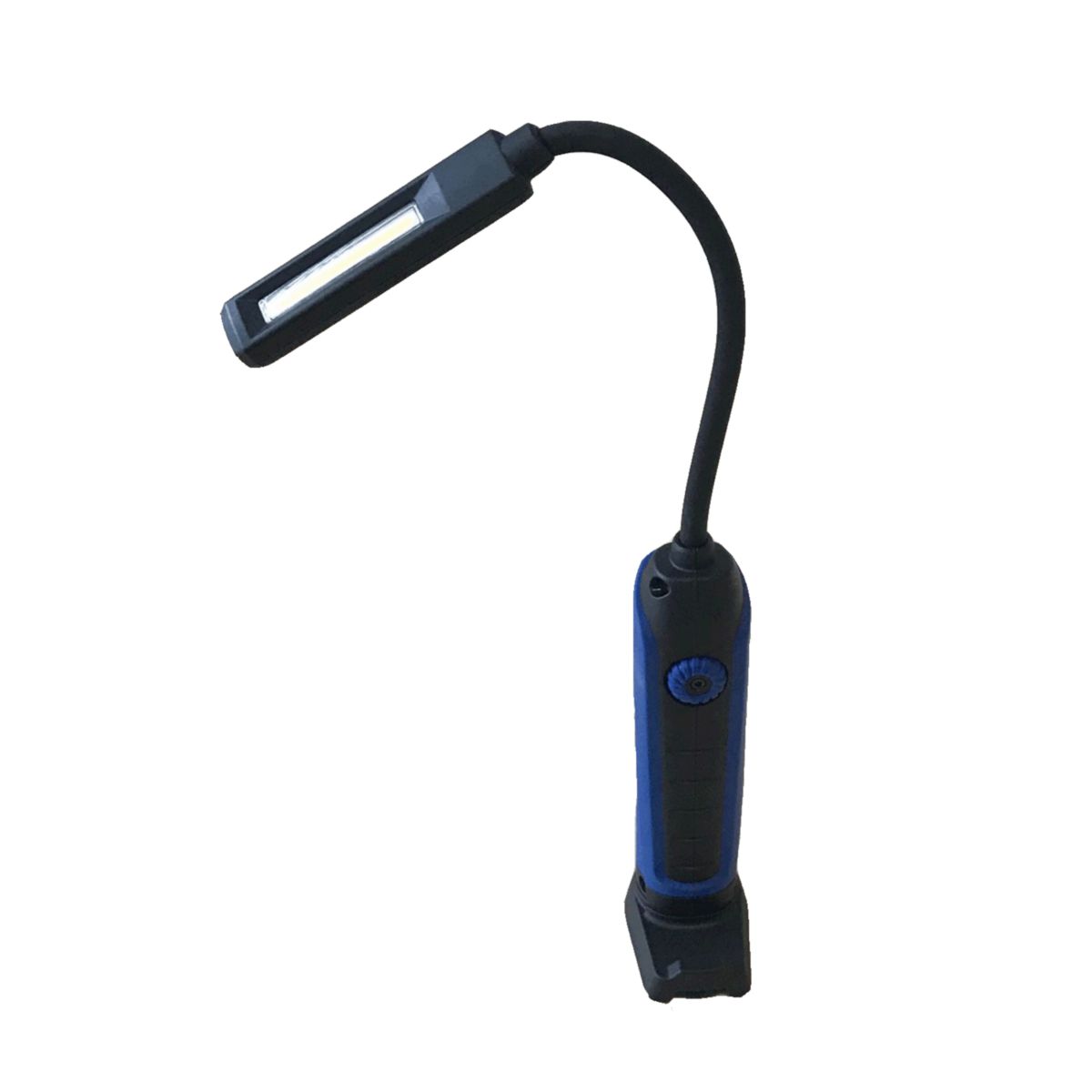 Lampe de travail à Led aimanté flexible orientable à 360 Réf. 5095