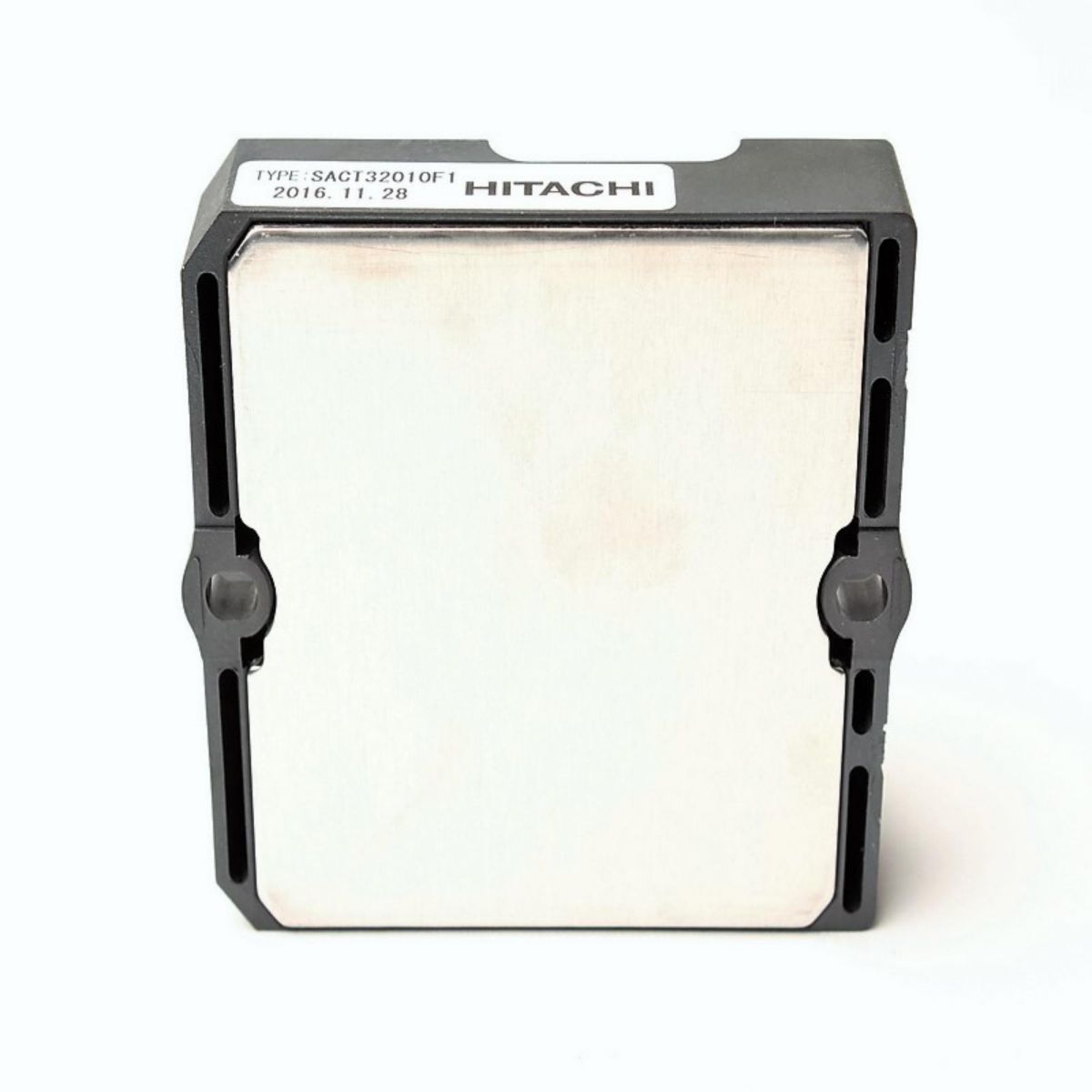 Platine filtre actif actpm réf : 890476