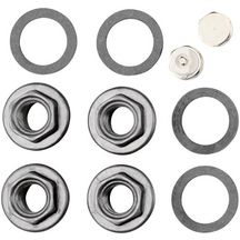 Kit de bouchonnage 26 X 34 pour radiateurs à fond plat réf. C13900301