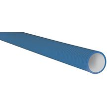 Conduit Optiflex® circulaire bleu antistatique diamètre 90 mm - couronne de 30 mètres 11091969