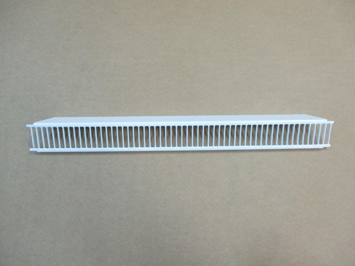 Grille T=11 L=600 pour radiateurs Altech 4 connexions