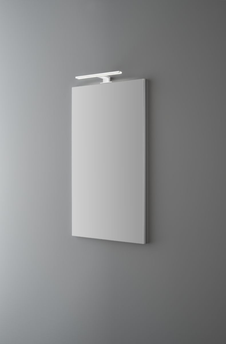 Applique led Ledy finition blanc mat Réf :LEDYW30