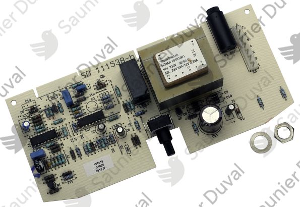 Circuit imprimé Réf. 5911800