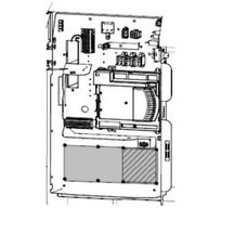 Boitier externe rvs 63 fr réf. 059516