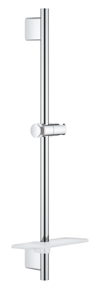 Barre de douche 600 mm Rainshower SmartActive Chromé 26602000