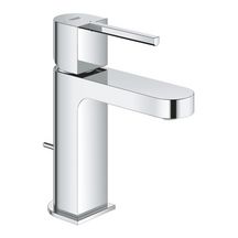 Mitigeur lavabo Taille S GROHE Plus Chromé 23870003