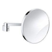 Miroir cosmétique Selection chromé Réf. 41077000