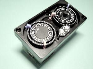 Module horloge jour/jour SV-MATIC 220-220 B-222 B-230-230 B Réf. 95362602