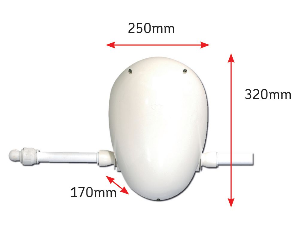 Pompe Digipump M11 Réf. 25471EU