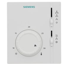 Thermostat d'ambiance RAB11.1 / Réf S55770-T226