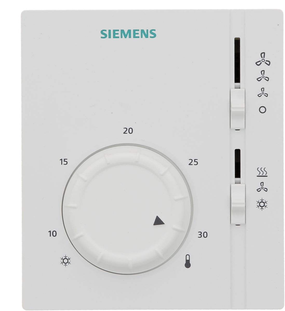 Thermostat d'ambiance RAB11.1 / Réf S55770-T226