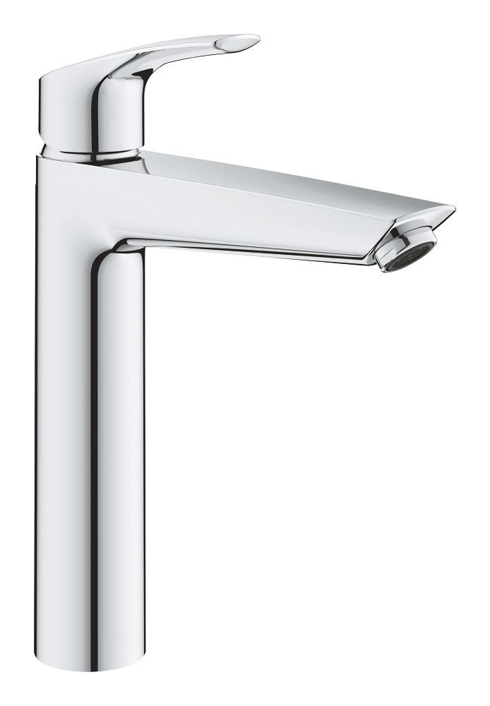 Mitigeur lavabo Taille XL Eurosmart Chromé GROHE Réf. 24164003