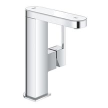 Mitigeur monocommande lavabo 1/2" avec affichage de la température Taille M GROHE Plus Chromé Réf. 23958003"