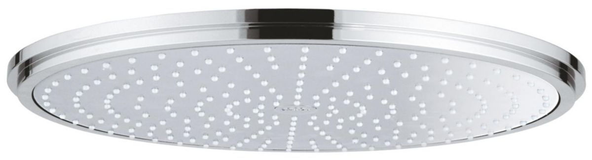 Douche de tête 1 jet Rainshower Cosmopolitan 400 Chromé 28778000