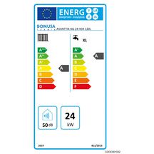Chaudière gaz condensation Avanttia ng 24 hdx 120 l classe énergétique A Réf. TAVA000164