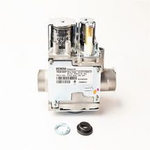 Vanne gaz perfinox 4100 réf : 988107