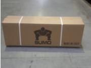 Support au sol Sumo LC 450 mm Grand Rail Réf. 6868-045-04LC (la paire)