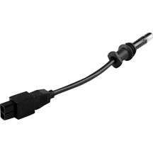 Cellule QRB 1A A048B70B + plug 2P L80 Réf 65326633