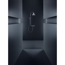 AX Showerpipe designed by Front réf. 26020000