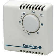 Thermostat d'ambiance non programmable colis AD 140 / réf. 88017859