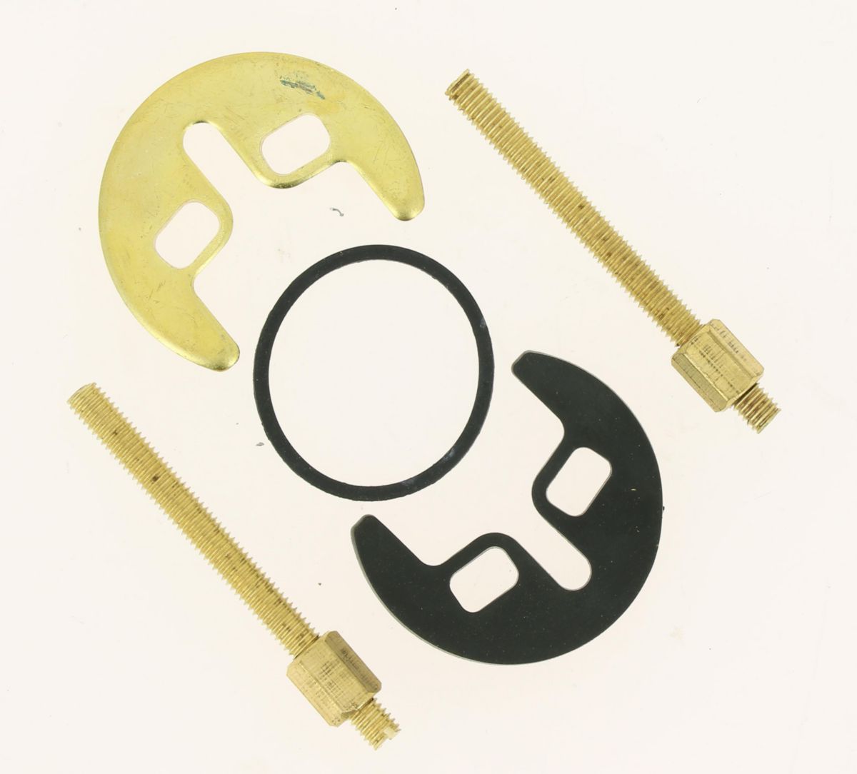 Set de fixations pour Mitigeur lavabo Alterna Primeo