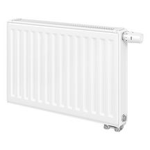 Radiateur eau chaude Reggane 3010 Intégré 11KV 750x400 Dt50°C 451W Réf. 11KV750 0400 G / F1G1107504010B10