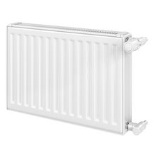 Radiateur eau chaude Reggane 3010 Compact 22K 600x400 Dt50°C 685W Réf. 22K600 0400 / F1E2206004010B00