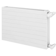 Radiateur eau chaude Reggane 3010 Deco Compact 22KD 750x400 Dt50°C 776W Réf. 22KD750 0400 / F0V2207504010B00