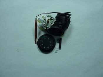 Thermostat réglage Réf. 81044741