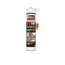 Mastic monocomposant à base Flextec FT 101 Gris Cartouche 280 ml