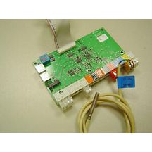 Carte sonde Diematic 3T Réf 88065537