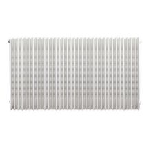 Radiateur Eau chaude Lamella 958 16 D15 HP A S, Puissance: 890W (Blanc RAL9016) Réf. 958 16 HA