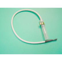 Circuit sonde ionisation DTG 120 ECONOX Réf. 83884907