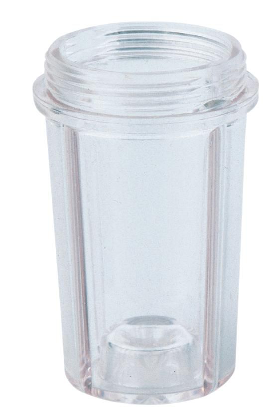 Pot transparent RVTK réf. 22L0199018