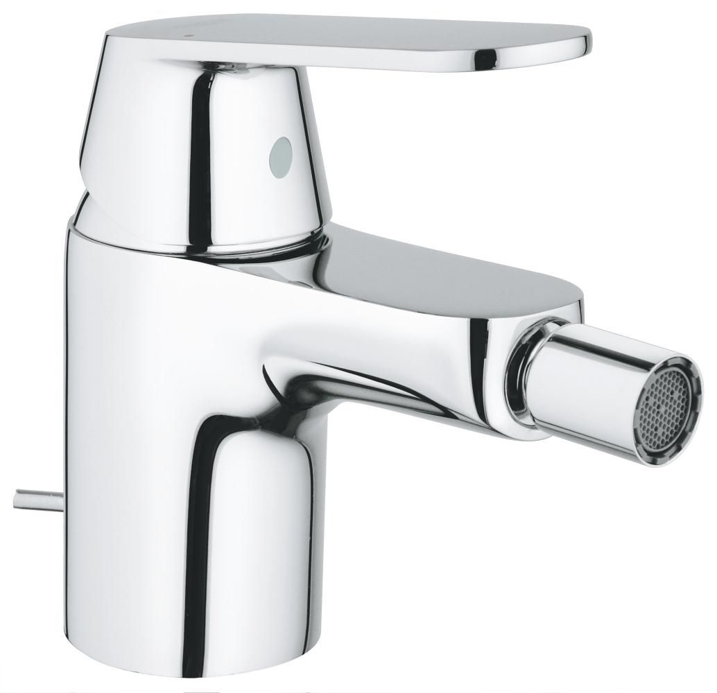 Mitigeur monocommande Bidet Taille S Eurosmart Cosmopolitan Chromé 32839000