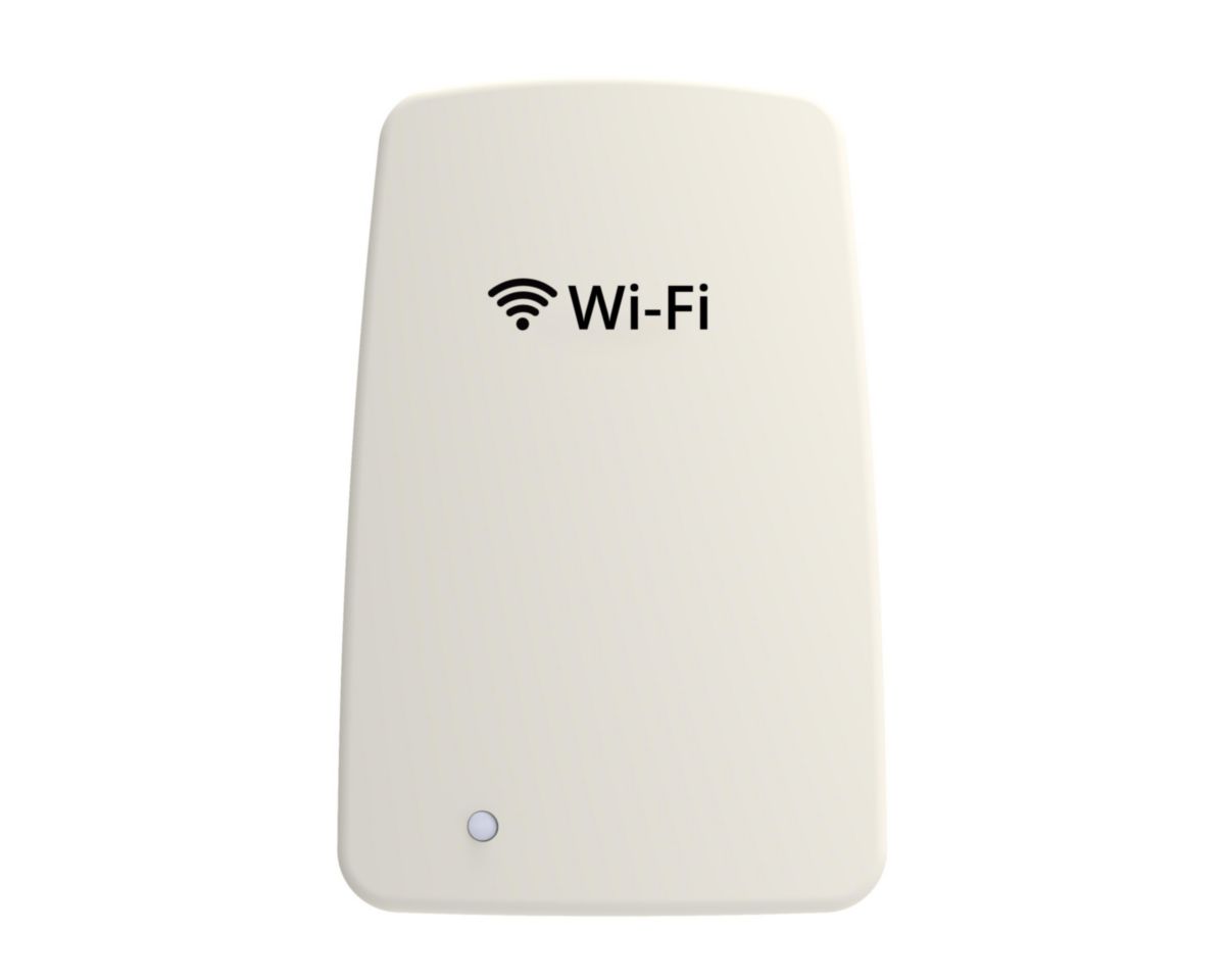 Passerelle WIFI pour application ALTECH