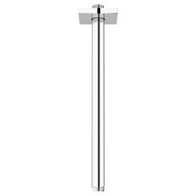 Bras de douche plafonnier 292 mm Rainshower Chromé 27484000