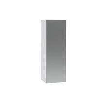 Armoire de toilette Alterna Plénitude 1 porte, h60 x L20 x p19cm Blanc brillant version gauche