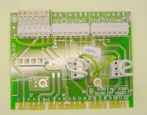 Carte alimentation 230V M DELTA T GT/GTM 210-2100/K/DIEM./DIEM.MD Réf. 88055604