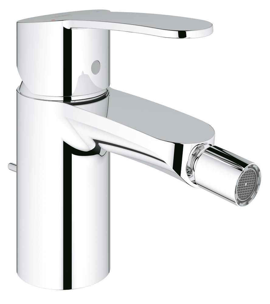 Mitigeur monocommande Bidet Taille S Eurostyle Cosmopolitan Chromé 33565002